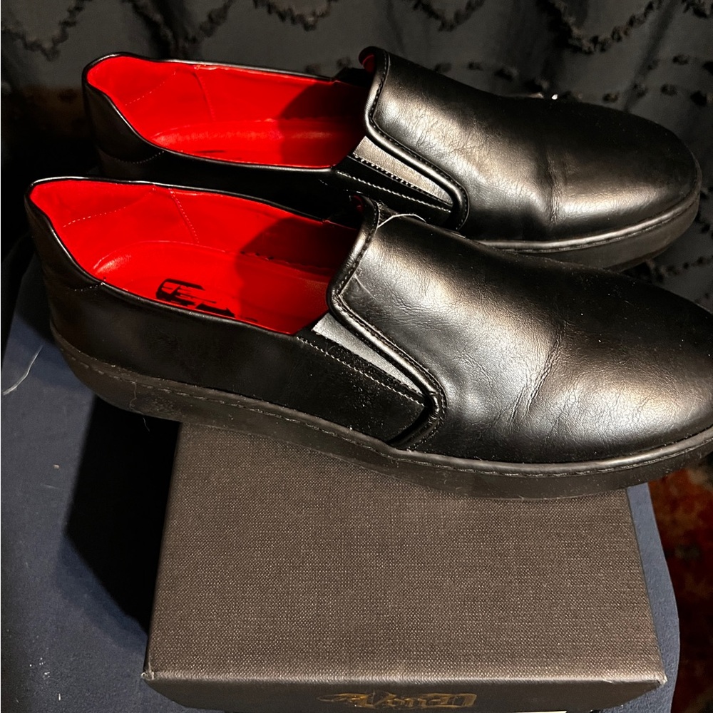 🖤Hex Von D Shoes🖤